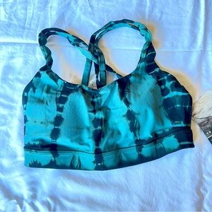 Lululemon Energy Bra